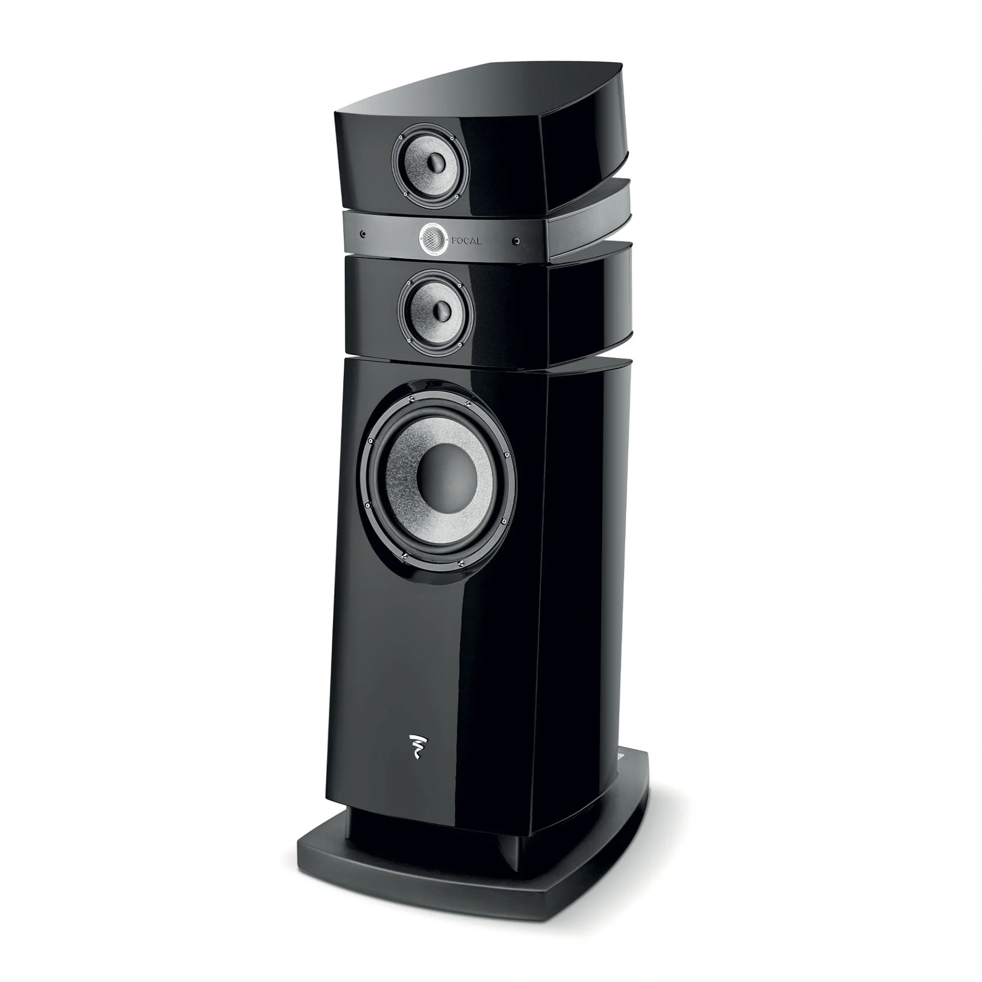 FOCAL STELLA UTOPIA EM EVO hiFi Kule Tipi Hoparlör