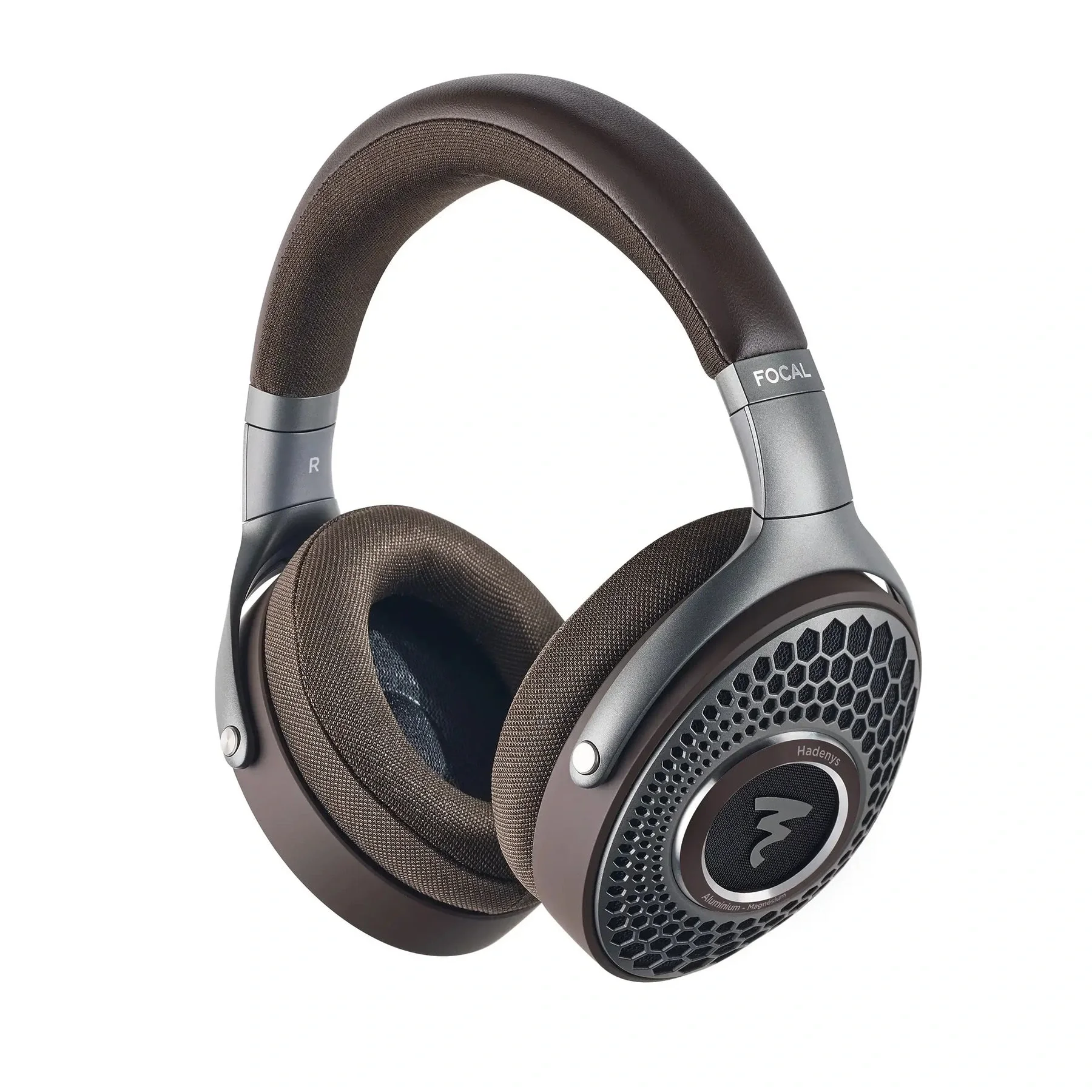 Focal Hadenys hiFi Kulak Üstü Kulaklık