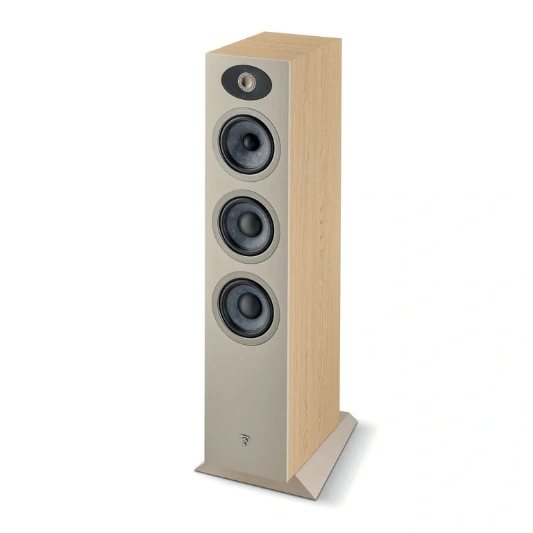 Focal Theva N2 hiFi Kule Hoparlör