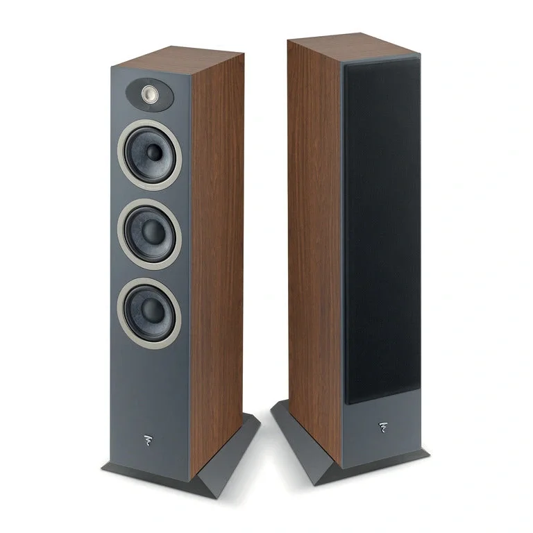 Focal Theva N2 hiFi Kule Hoparlör