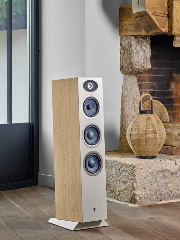 Focal Theva N2 hiFi Kule Hoparlör