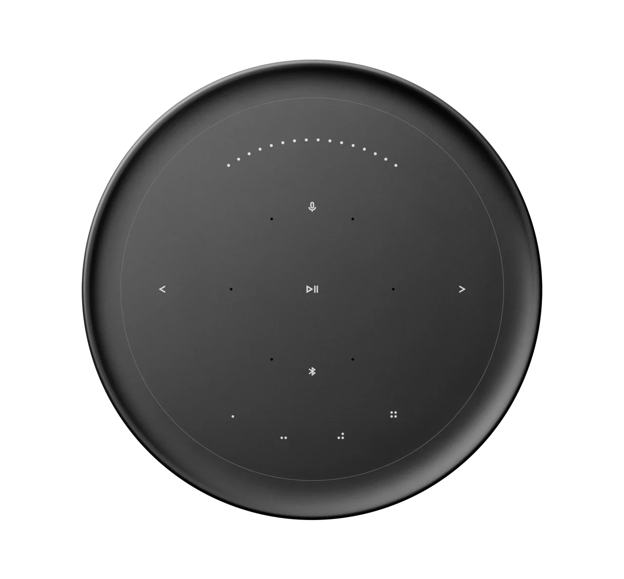 Bang &amp; Olufsen Beosound Balance Multiroom Kablosuz hiFi Hoparlör