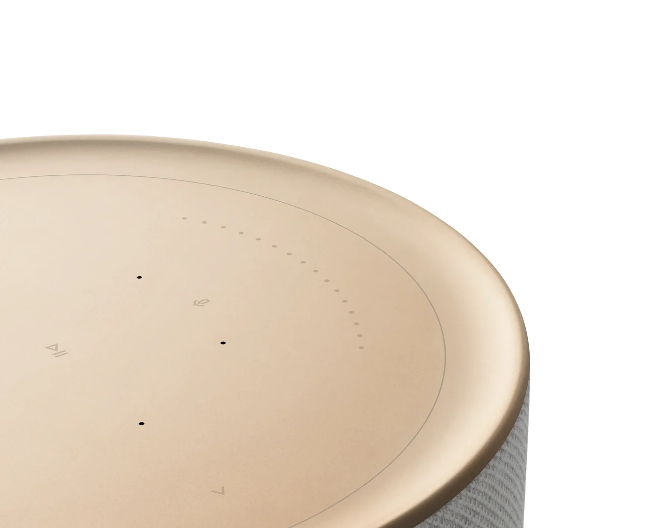 Bang &amp; Olufsen Beosound Balance Multiroom Kablosuz hiFi Hoparlör