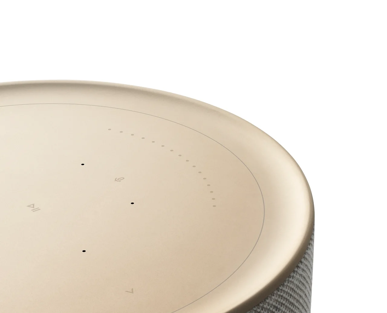 Bang &amp; Olufsen Beosound Balance Multiroom Kablosuz hiFi Hoparlör