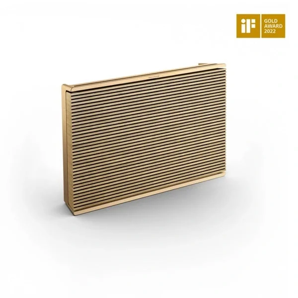 Bang &amp; Olufsen Beosound Level Taşınabilir Multiroom Kablosuz Hoparlör