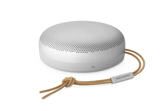 Bang &amp; Olufsen Beosound A1 2. Nesil Suya Dayanıklı Taşınabilir Bluetooth Hoparlör
