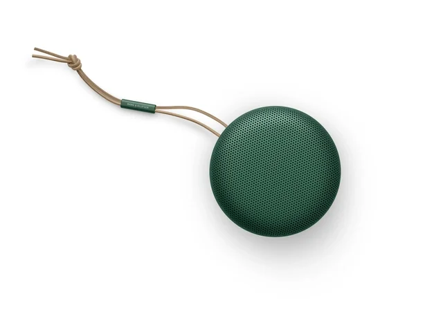 Bang &amp; Olufsen Beosound A1 2. Nesil Suya Dayanıklı Taşınabilir Bluetooth Hoparlör