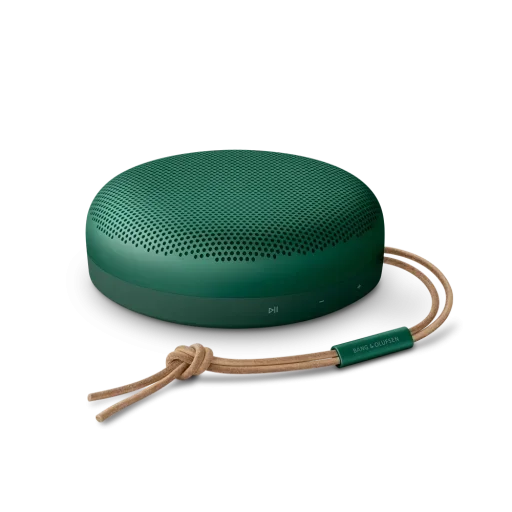 Bang &amp; Olufsen Beosound A1 2. Nesil Suya Dayanıklı Taşınabilir Bluetooth Hoparlör