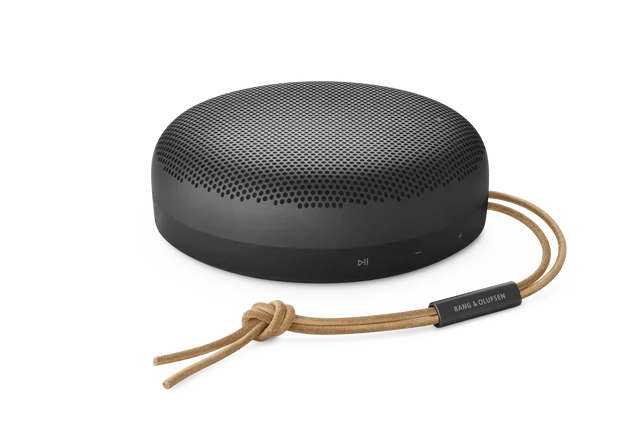 Bang &amp; Olufsen Beosound A1 2. Nesil Suya Dayanıklı Taşınabilir Bluetooth Hoparlör