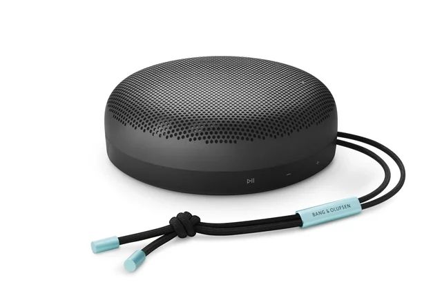 Bang &amp; Olufsen Beosound A1 2. Nesil Suya Dayanıklı Taşınabilir Bluetooth Hoparlör