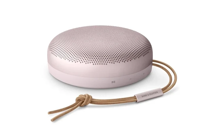 Bang &amp; Olufsen Beosound A1 2. Nesil Suya Dayanıklı Taşınabilir Bluetooth Hoparlör