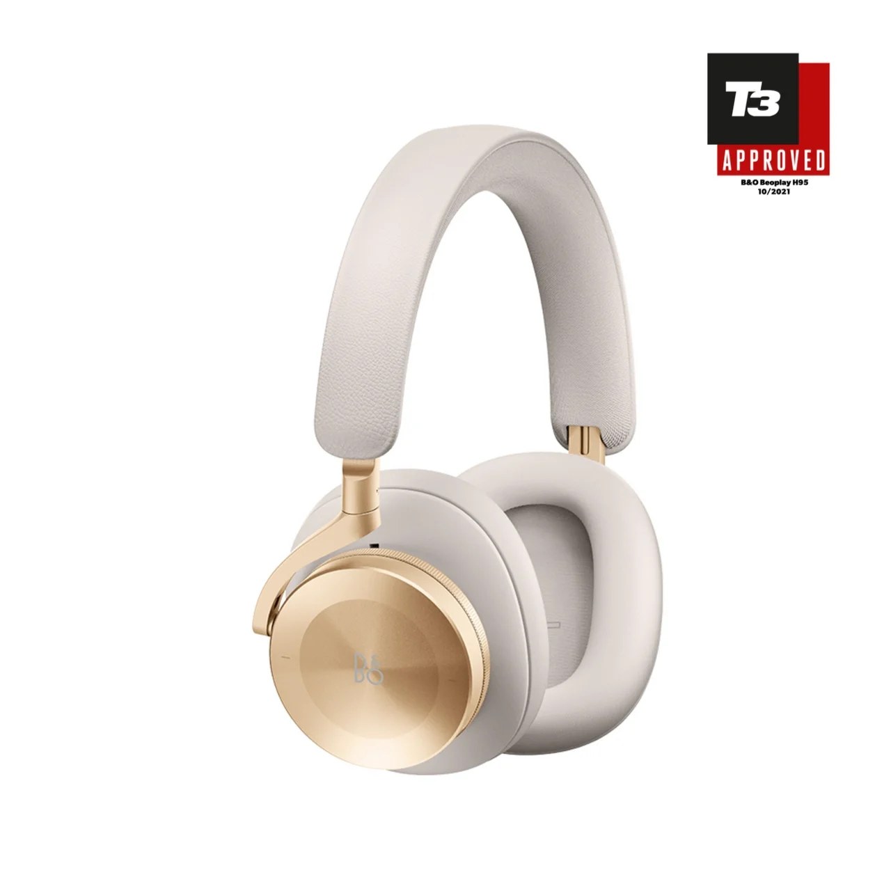 Bang &amp; Olufsen BeoPlay H95 Kablosuz Kulak Üstü ANC Kulaklık