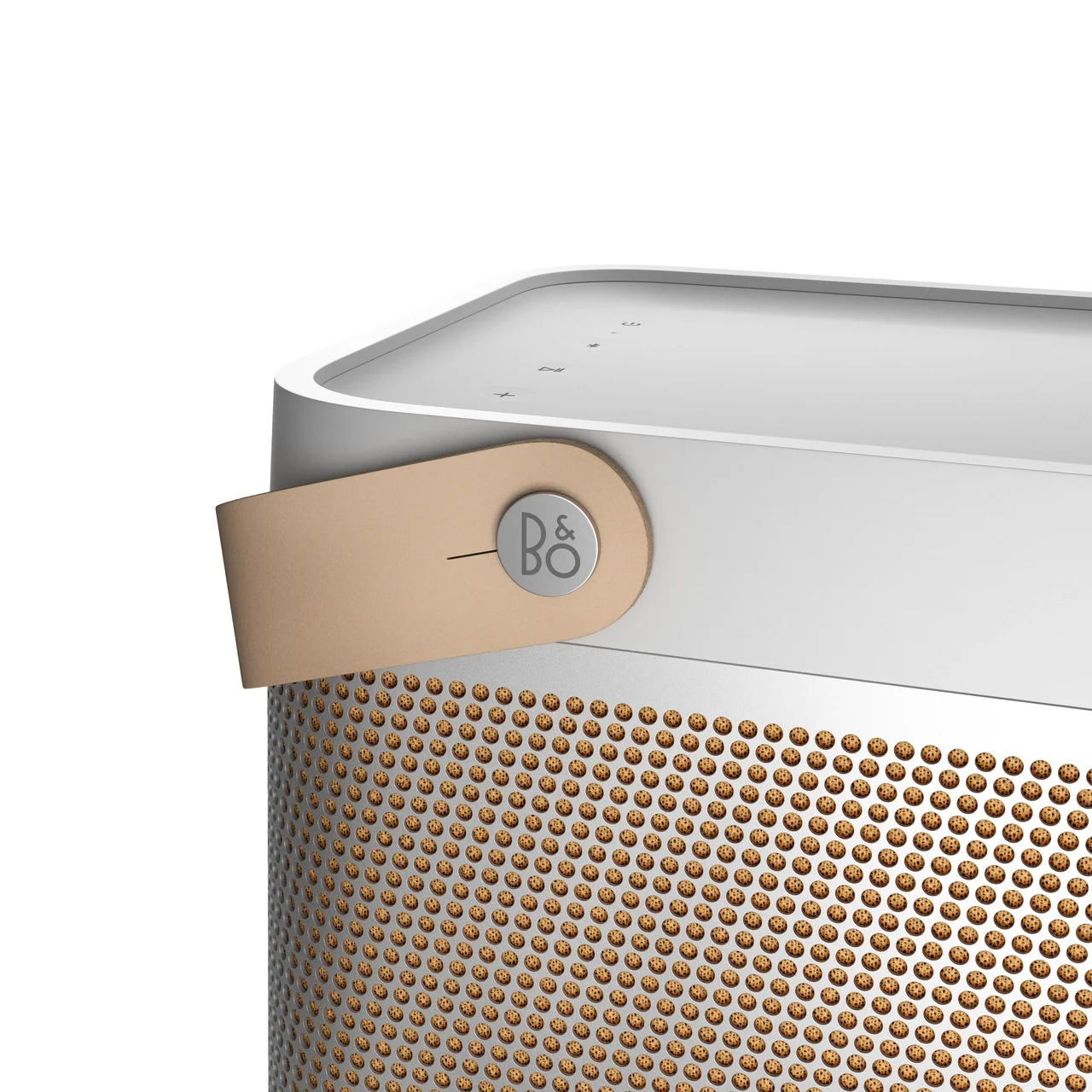 Bang &amp; Olufsen Beolit 20 Taşınabilir Bluetooth Hoparlör