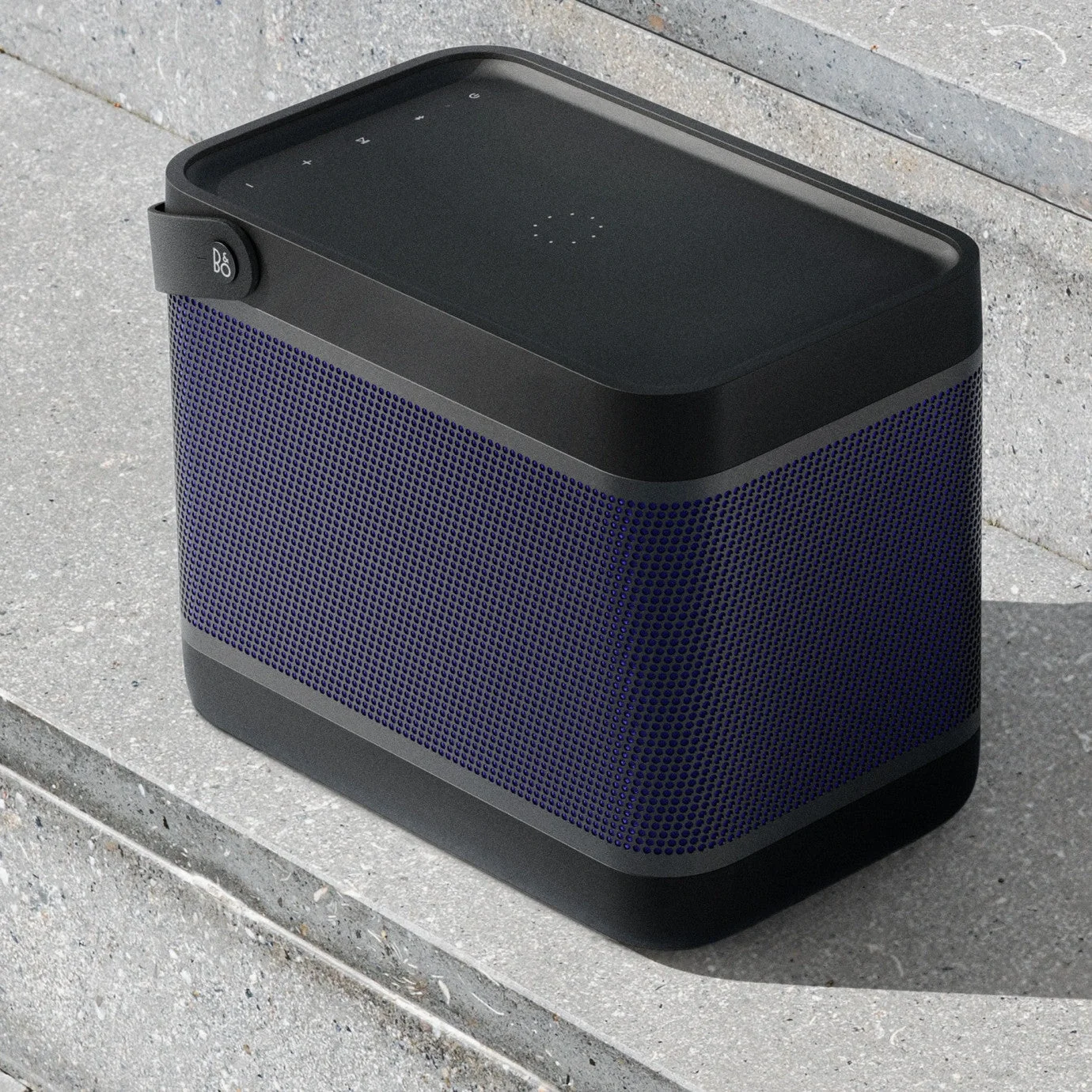 Bang &amp; Olufsen Beolit 20 Taşınabilir Bluetooth Hoparlör