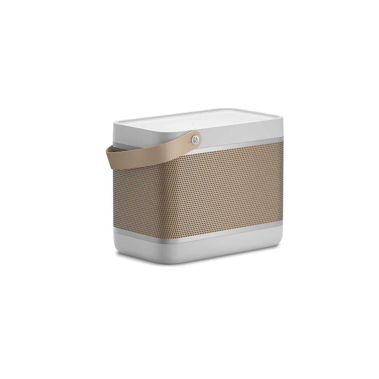 Bang &amp; Olufsen Beolit 20 Taşınabilir Bluetooth Hoparlör