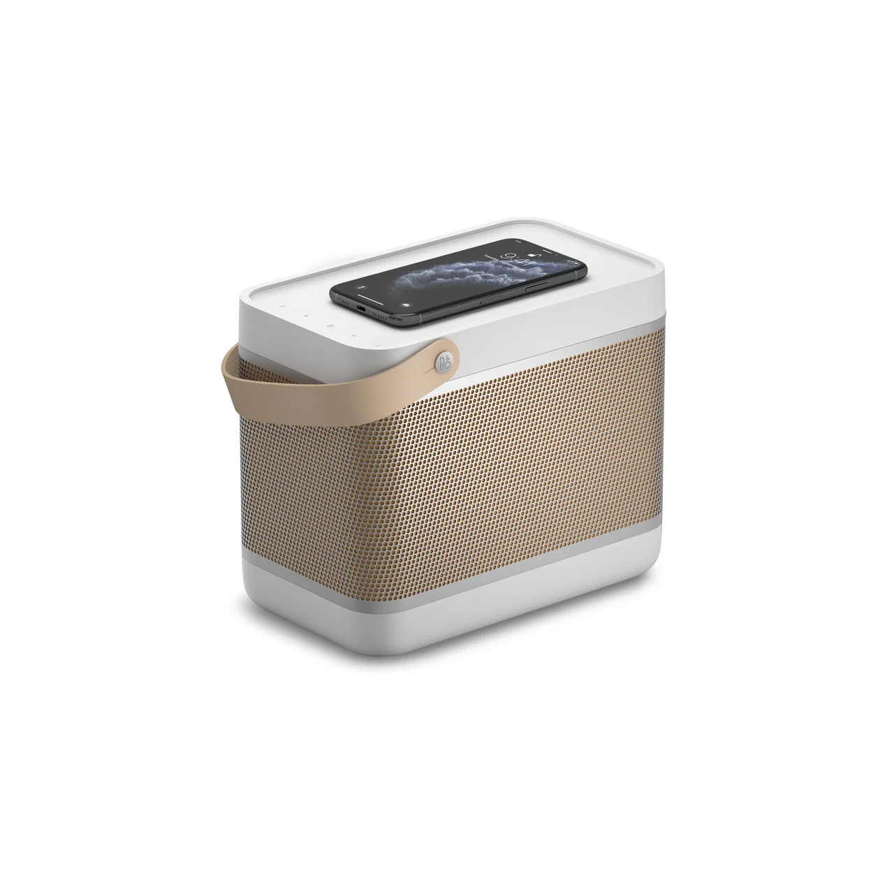 Bang &amp; Olufsen Beolit 20 Taşınabilir Bluetooth Hoparlör
