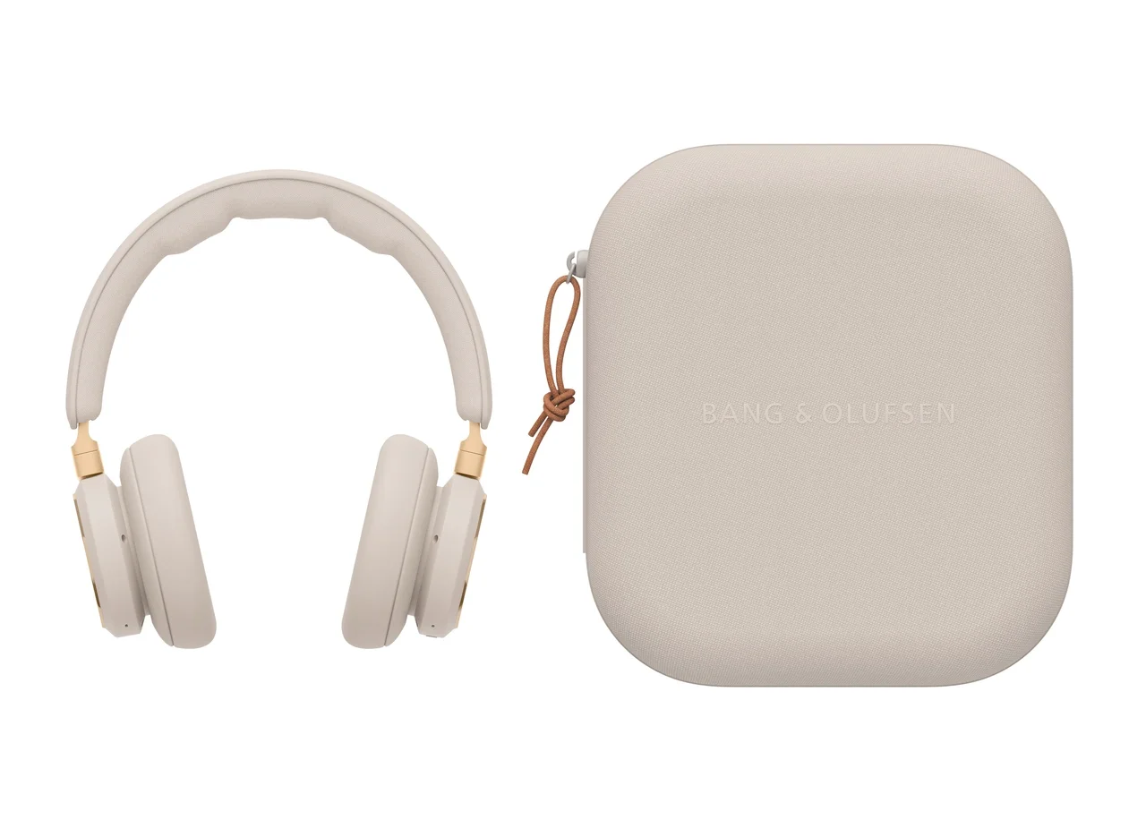 Bang &amp; Olufsen BeoPlay HX Kablosuz Kulak Üstü ANC Kulaklık