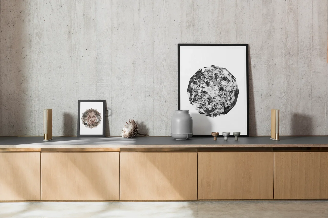 Bang &amp; Olufsen Beosound Emerge Multiroom Hoparlör
