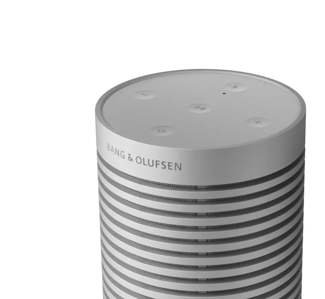 Bang &amp; Olufsen Beosound Explore Suya Dayanıklı Taşınabilir Bluetooth Hoparlör