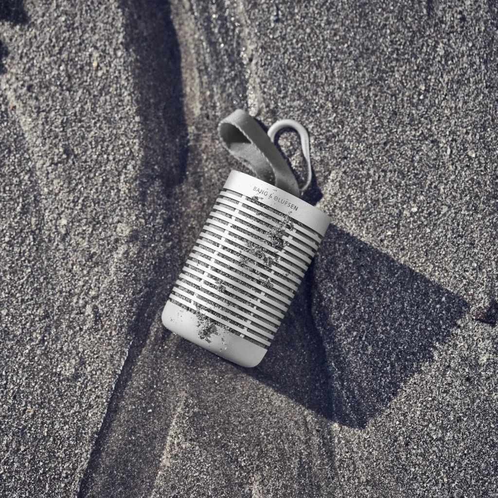 Bang &amp; Olufsen Beosound Explore Suya Dayanıklı Taşınabilir Bluetooth Hoparlör