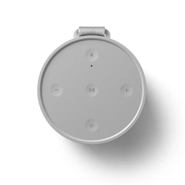Bang &amp; Olufsen Beosound Explore Suya Dayanıklı Taşınabilir Bluetooth Hoparlör