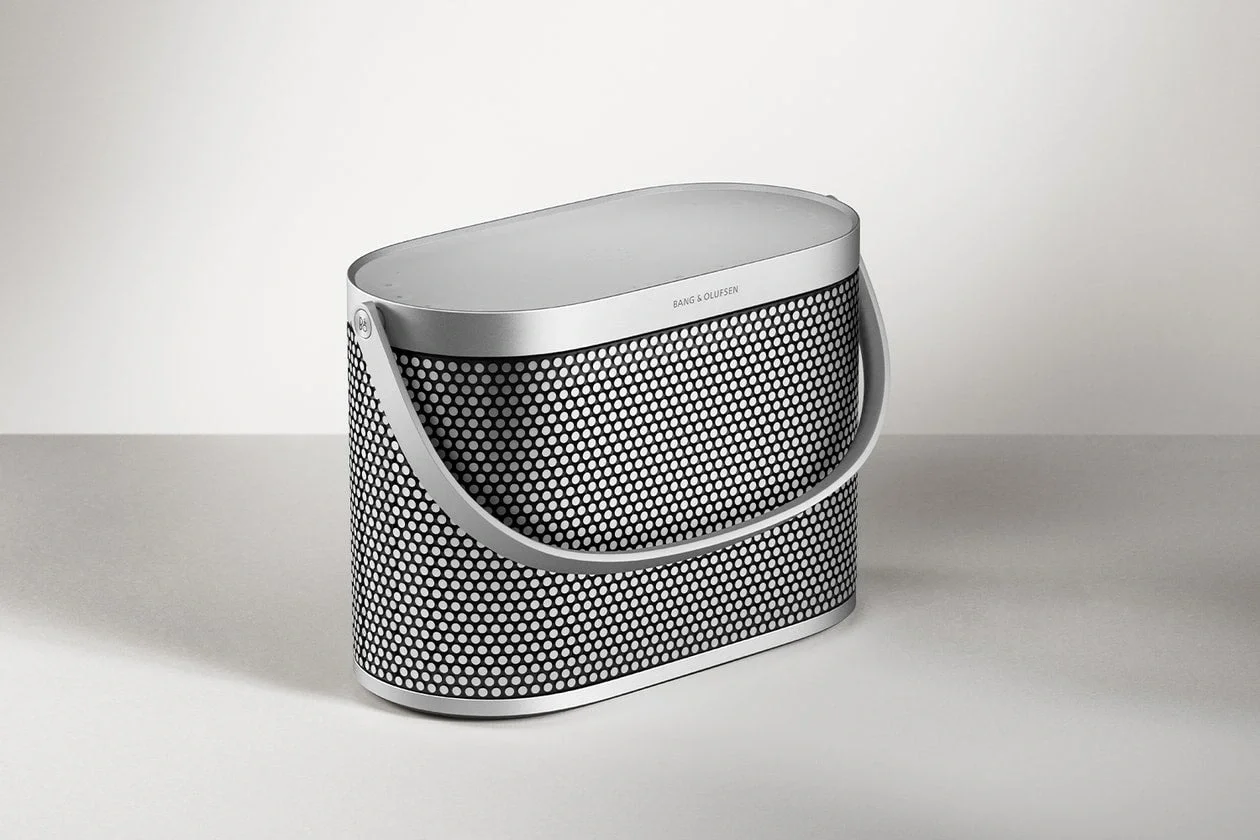 Bang &amp; Olufsen Beosound A5 Taşınabilir Kablosuz Hoparlör