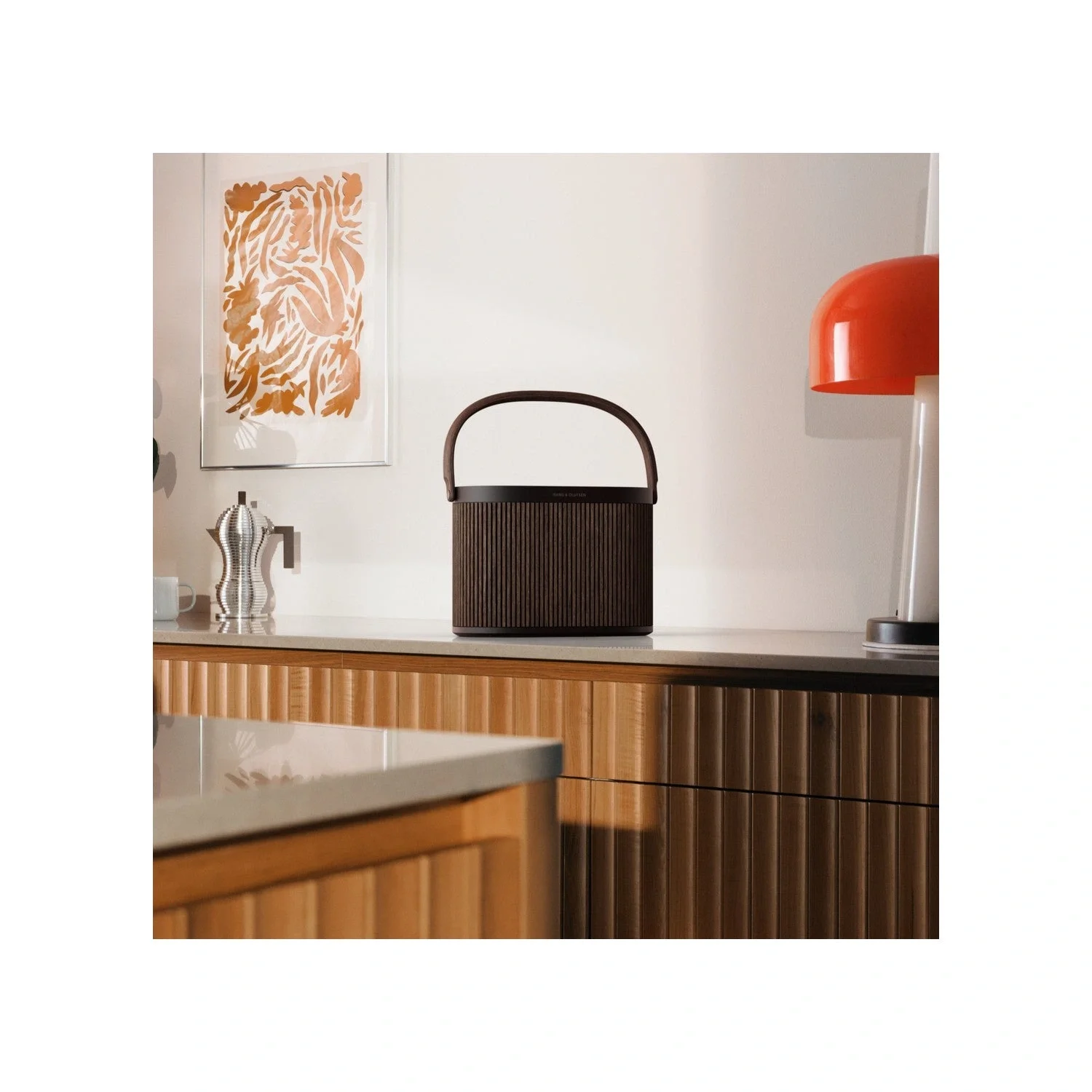 Bang &amp; Olufsen Beosound A5 Taşınabilir Kablosuz Hoparlör