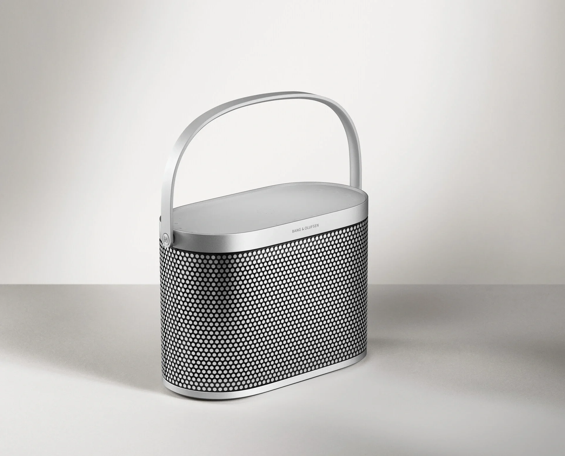 Bang &amp; Olufsen Beosound A5 Taşınabilir Kablosuz Hoparlör