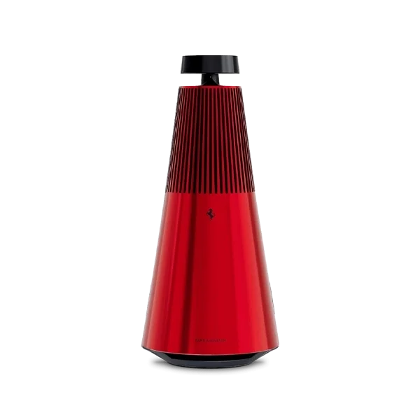 Bang & Olufsen Beosound 2 3.Nesil - The Ferrari Edition Kablosuz hiFi Hoparlör