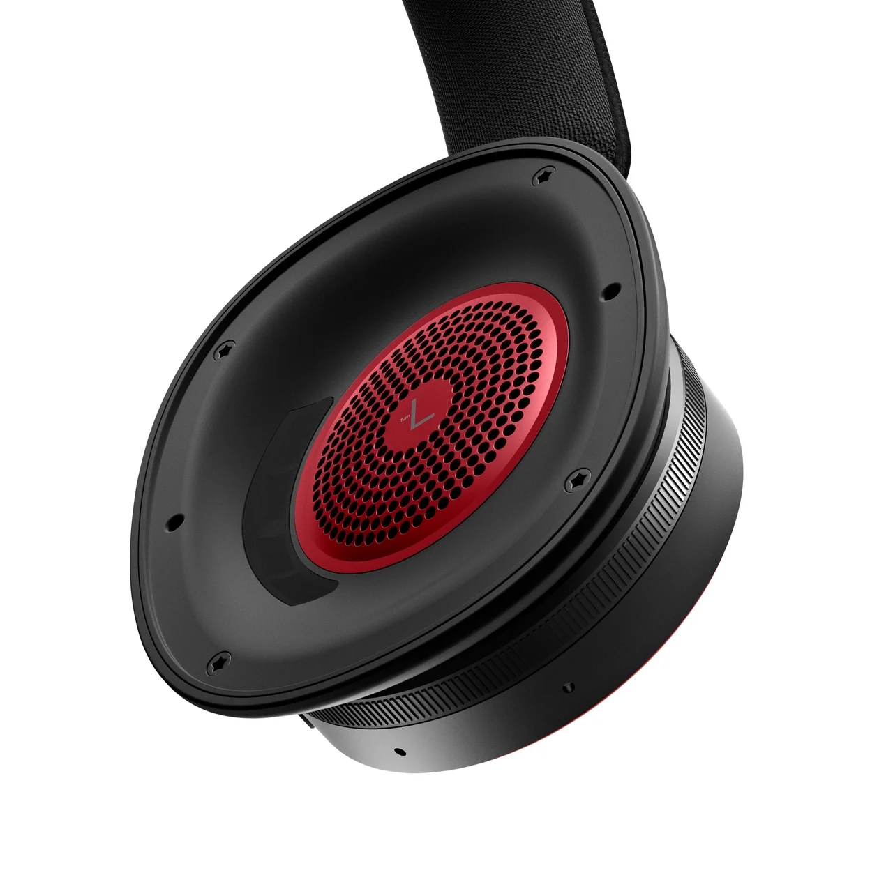 Bang &amp; Olufsen BeoPlay H95 - The Ferrari Edition Kablosuz Kulak Üstü ANC Kulaklık