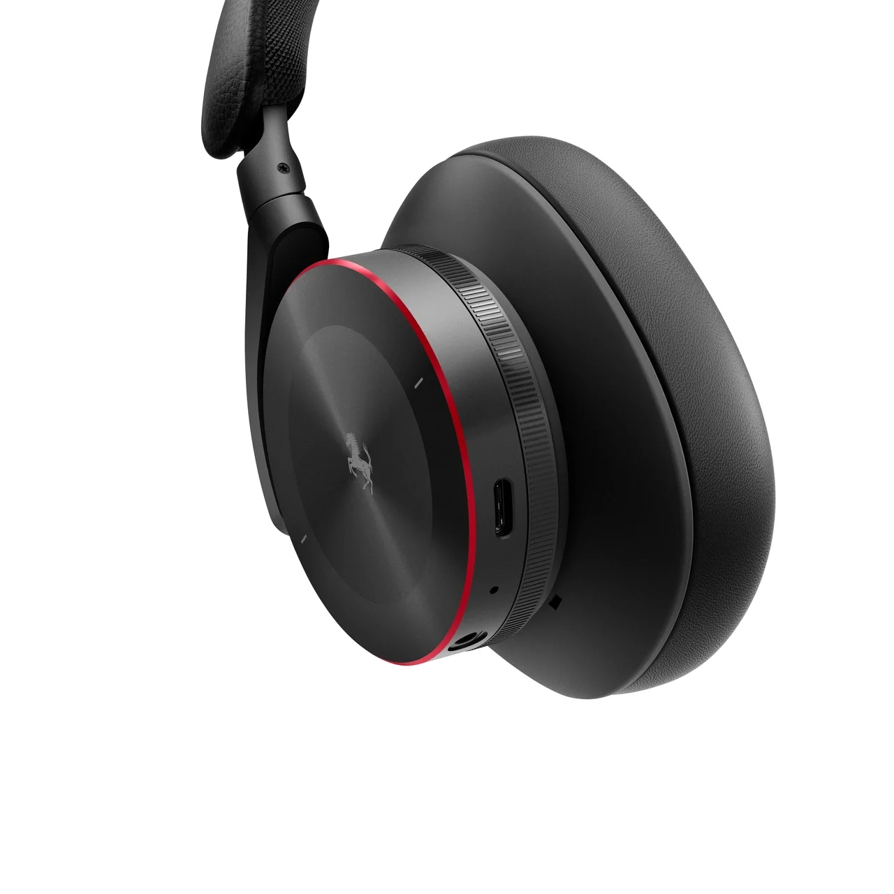 Bang &amp; Olufsen BeoPlay H95 - The Ferrari Edition Kablosuz Kulak Üstü ANC Kulaklık