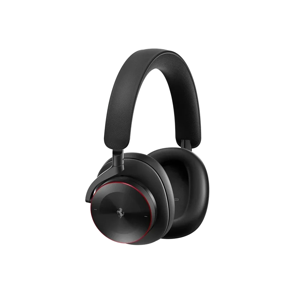 Bang & Olufsen BeoPlay H95 - The Ferrari Edition Kablosuz Kulak Üstü ANC Kulaklık