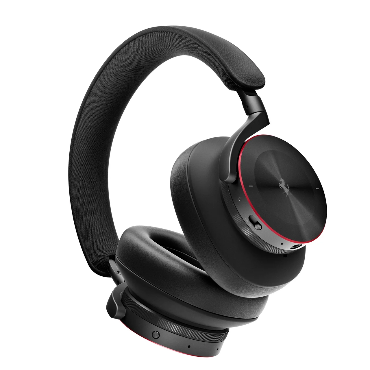 Bang &amp; Olufsen BeoPlay H95 - The Ferrari Edition Kablosuz Kulak Üstü ANC Kulaklık