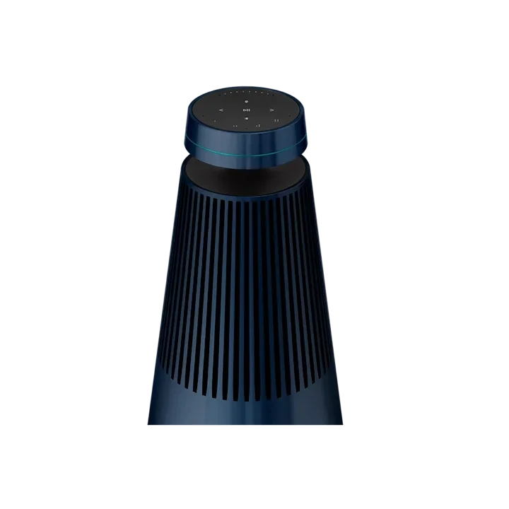 Bang &amp; Olufsen Beosound 2 3.Nesil - Riva Edition Kablosuz hiFi Hoparlör