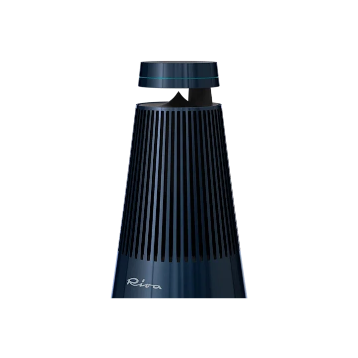 Bang &amp; Olufsen Beosound 2 3.Nesil - Riva Edition Kablosuz hiFi Hoparlör