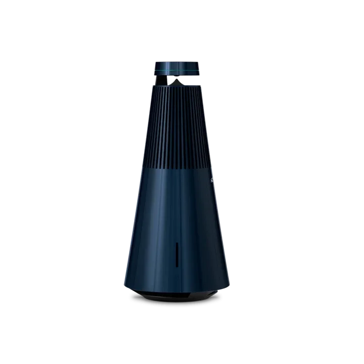 Bang &amp; Olufsen Beosound 2 3.Nesil - Riva Edition Kablosuz hiFi Hoparlör