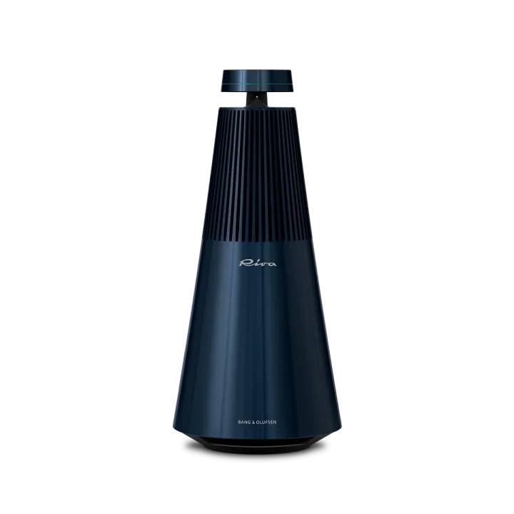 Bang & Olufsen Beosound 2 3.Nesil - Riva Edition Kablosuz hiFi Hoparlör