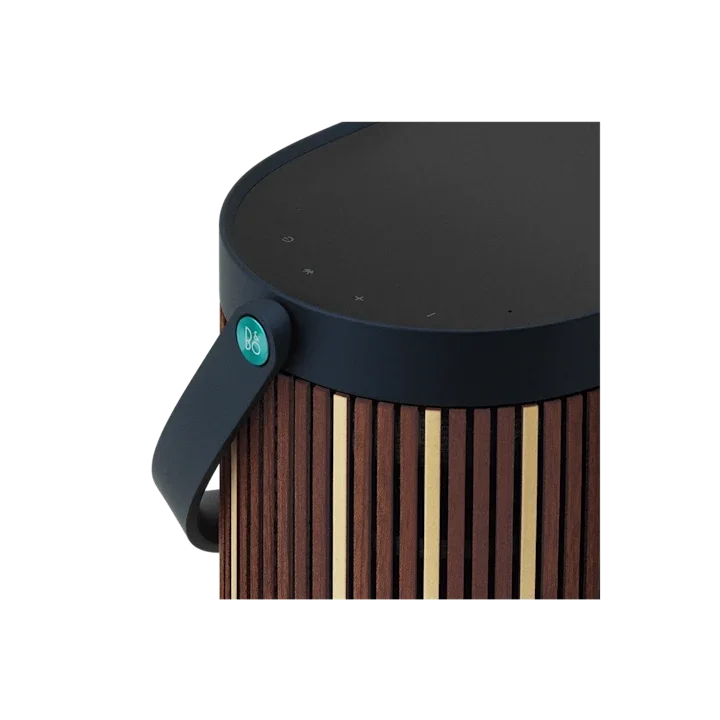 Bang &amp; Olufsen Beosound A5 Riva Edition Taşınabilir Kablosuz Hoparlör