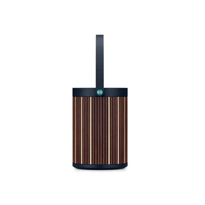 Bang &amp; Olufsen Beosound A5 Riva Edition Taşınabilir Kablosuz Hoparlör