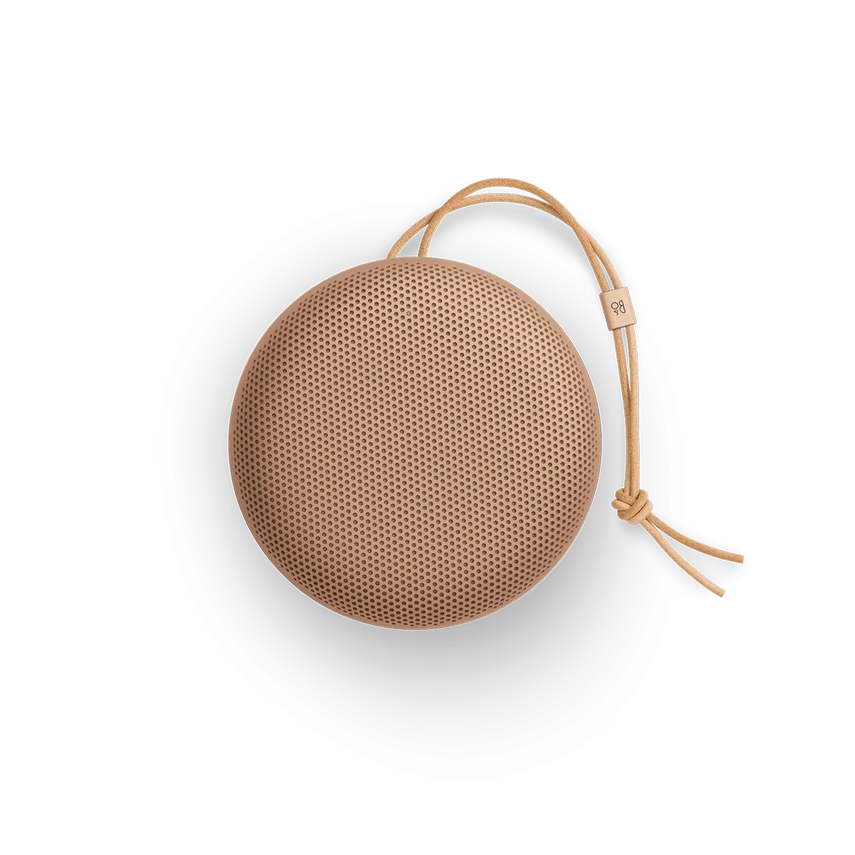 Bang &amp; Olufsen Beosound A1 3. Nesil Su Geçirmez Taşınabilir Bluetooth Hoparlör