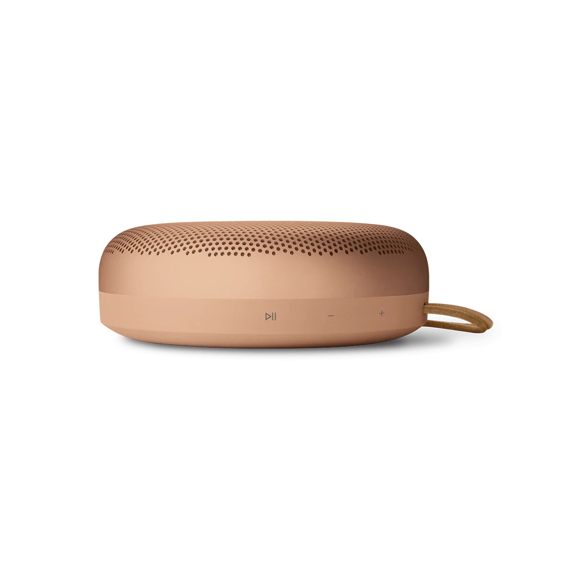 Bang &amp; Olufsen Beosound A1 3. Nesil Su Geçirmez Taşınabilir Bluetooth Hoparlör