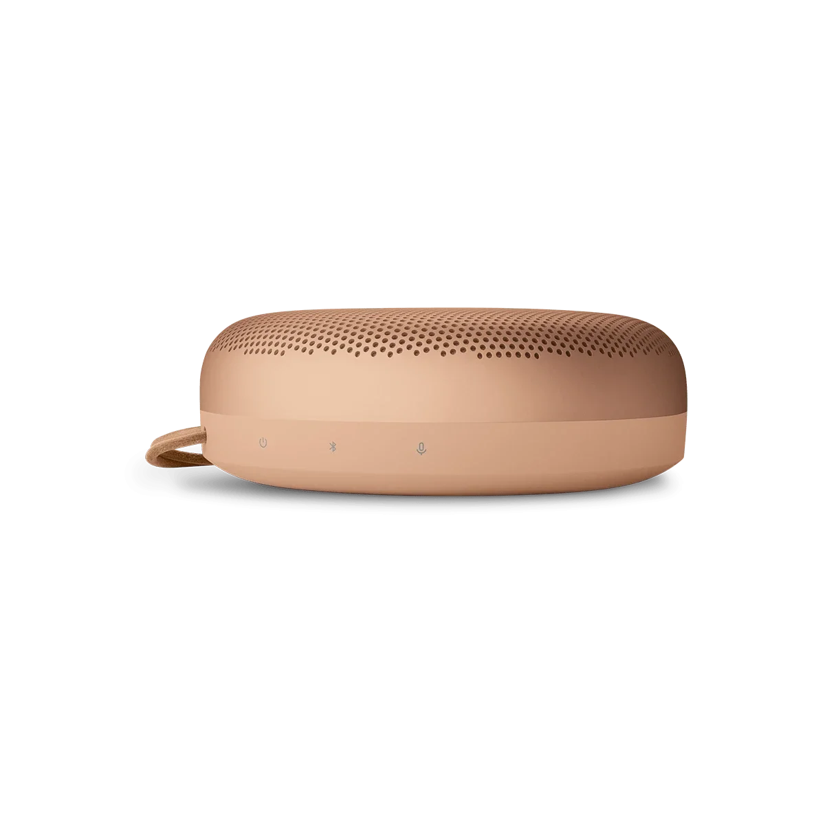 Bang &amp; Olufsen Beosound A1 3. Nesil Su Geçirmez Taşınabilir Bluetooth Hoparlör