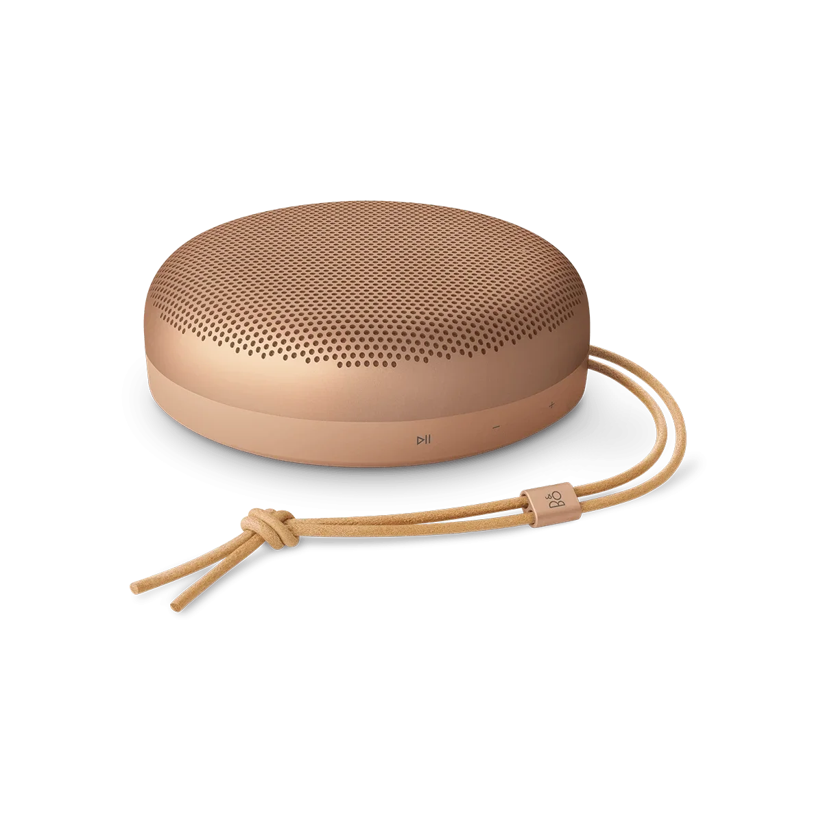 Bang &amp; Olufsen Beosound A1 3. Nesil Su Geçirmez Taşınabilir Bluetooth Hoparlör