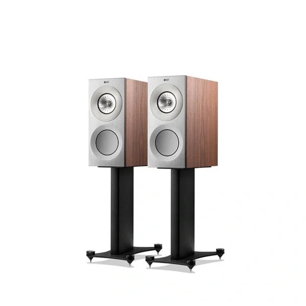 KEF Reference 1 Raf Tipi hiFi Hoparlör (Çift)
