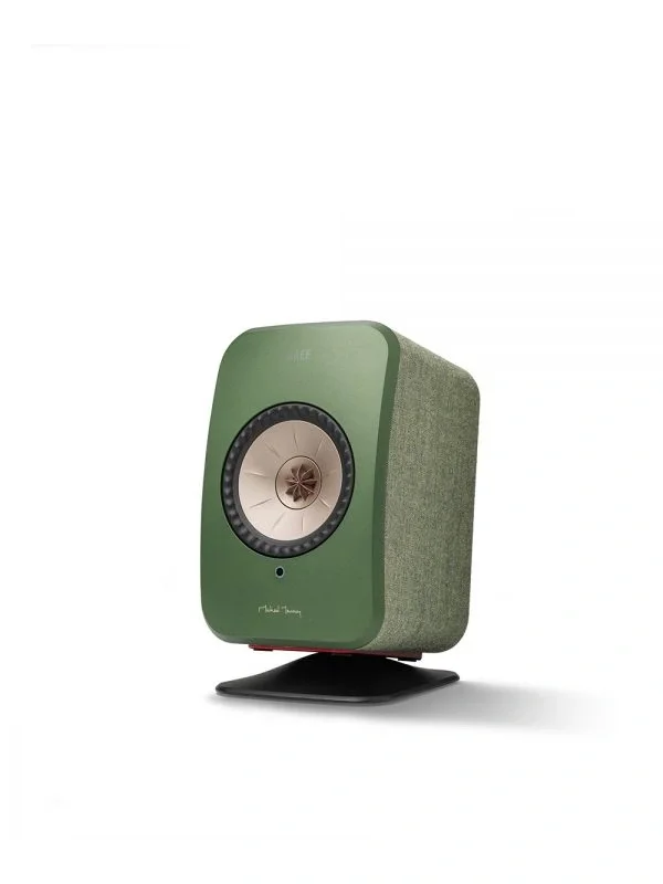 KEF P1 LSX hiFi Hoparlör İçin Masaüstü Standı