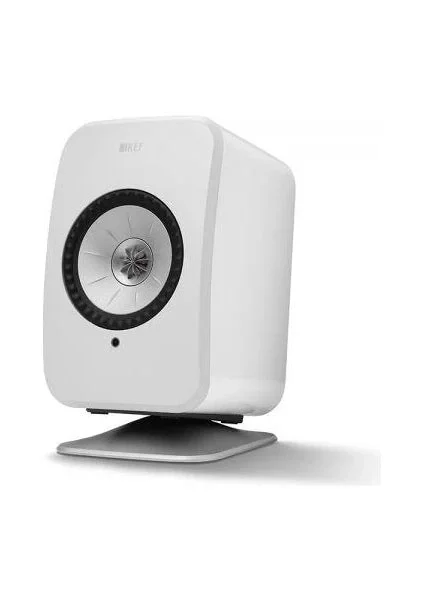 KEF P1 LSX hiFi Hoparlör İçin Masaüstü Standı