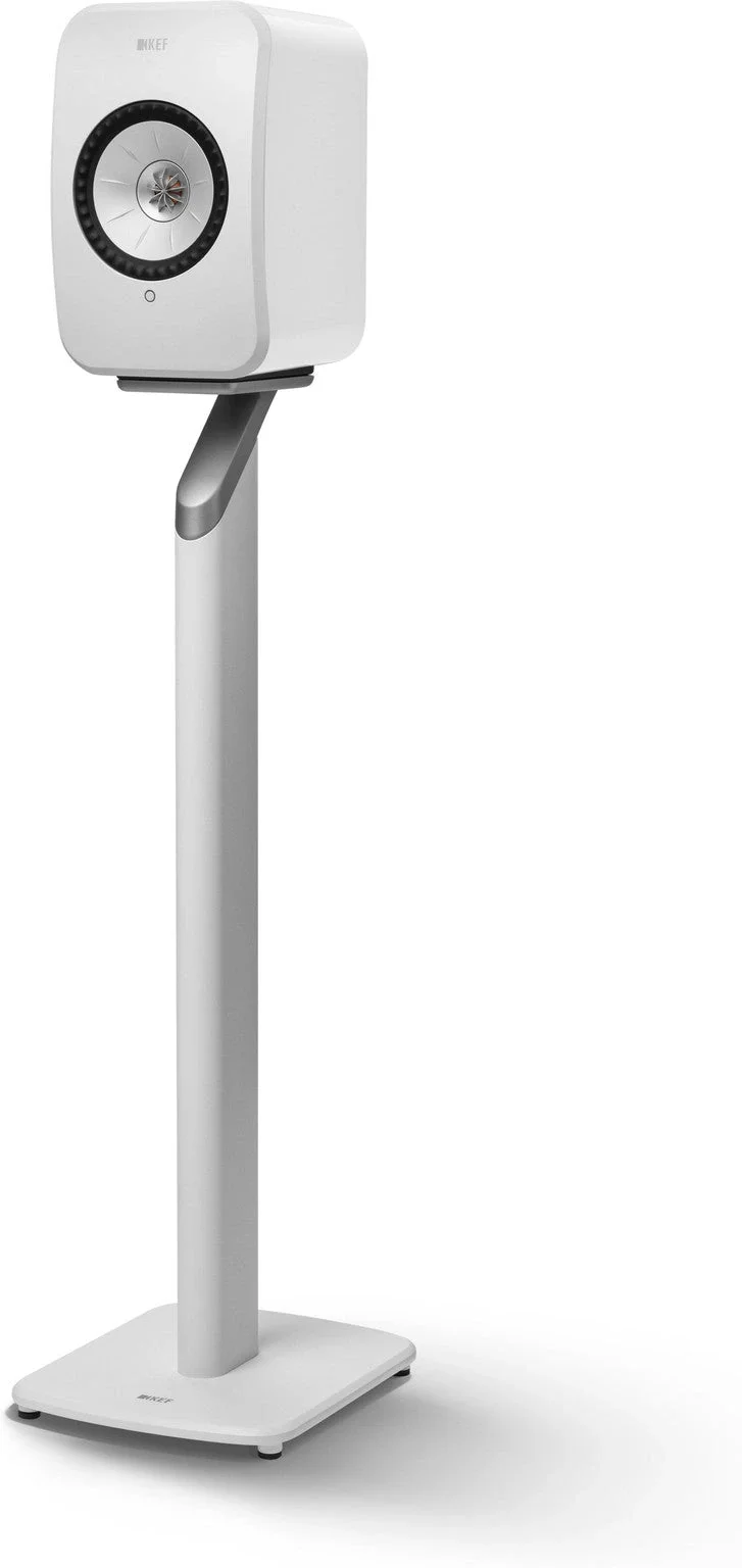 KEF S1 LSX hiFi Hoparlör İçin Yer Standı