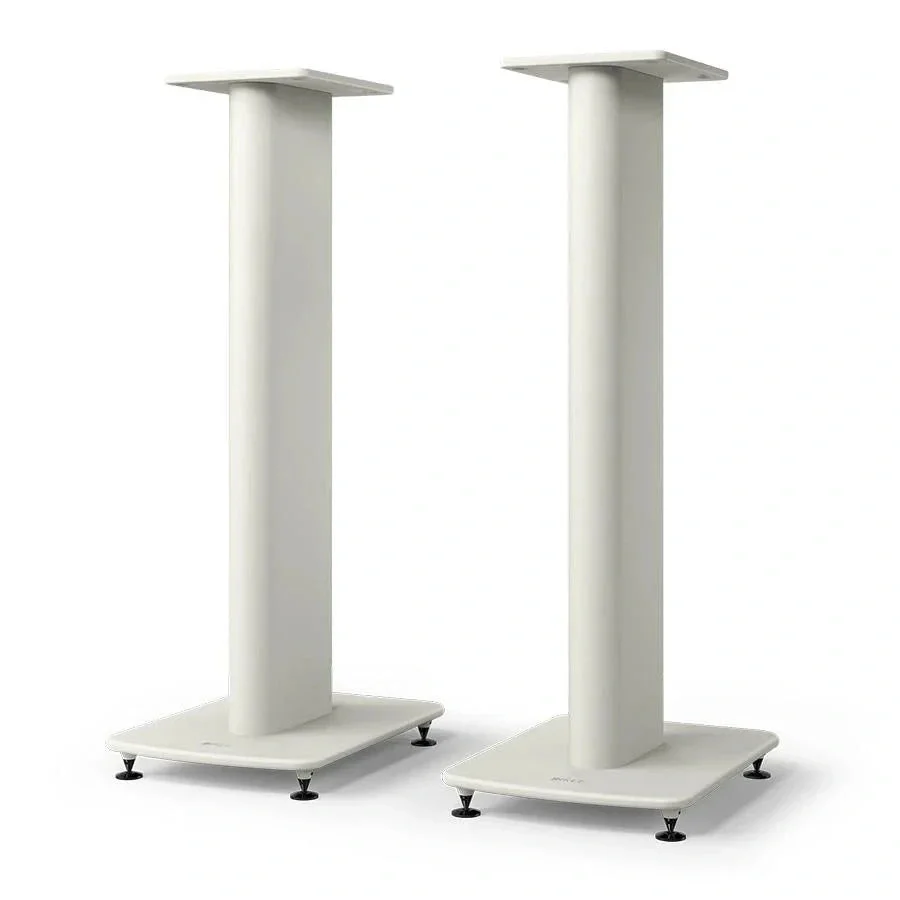 KEF S2 Yer Standı (KEF LS50 Wireless II ve LS50 Meta için) Çift