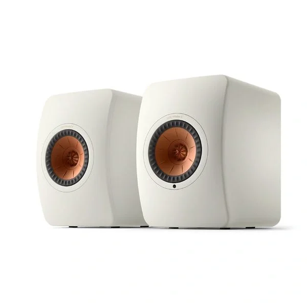 KEF LS50 Wireless II hiFi Hoparlör Seti