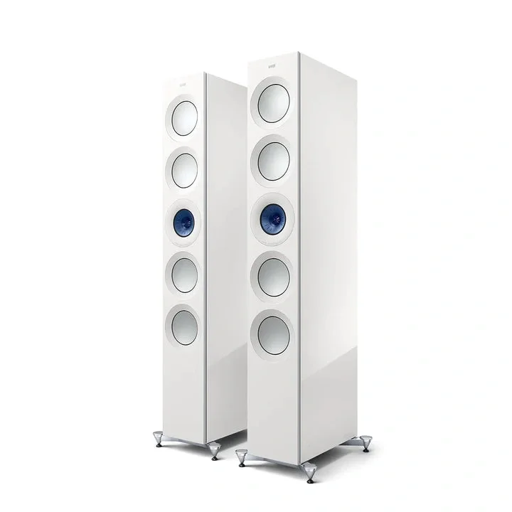 KEF Reference 5 Meta Kule Tipi Hoparlör